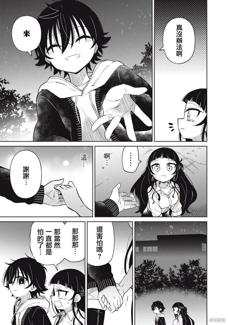 《我将要支配你们的一切》漫画最新章节第26话免费下拉式在线观看章节第【7】张图片