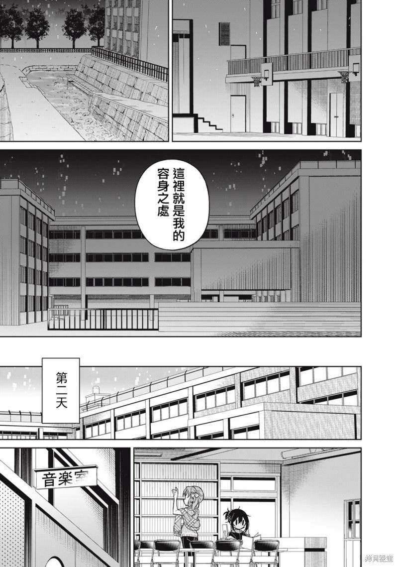 《我将要支配你们的一切》漫画最新章节第24话免费下拉式在线观看章节第【13】张图片