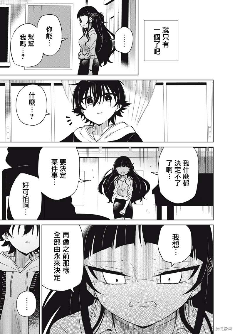 《我将要支配你们的一切》漫画最新章节第20话免费下拉式在线观看章节第【14】张图片