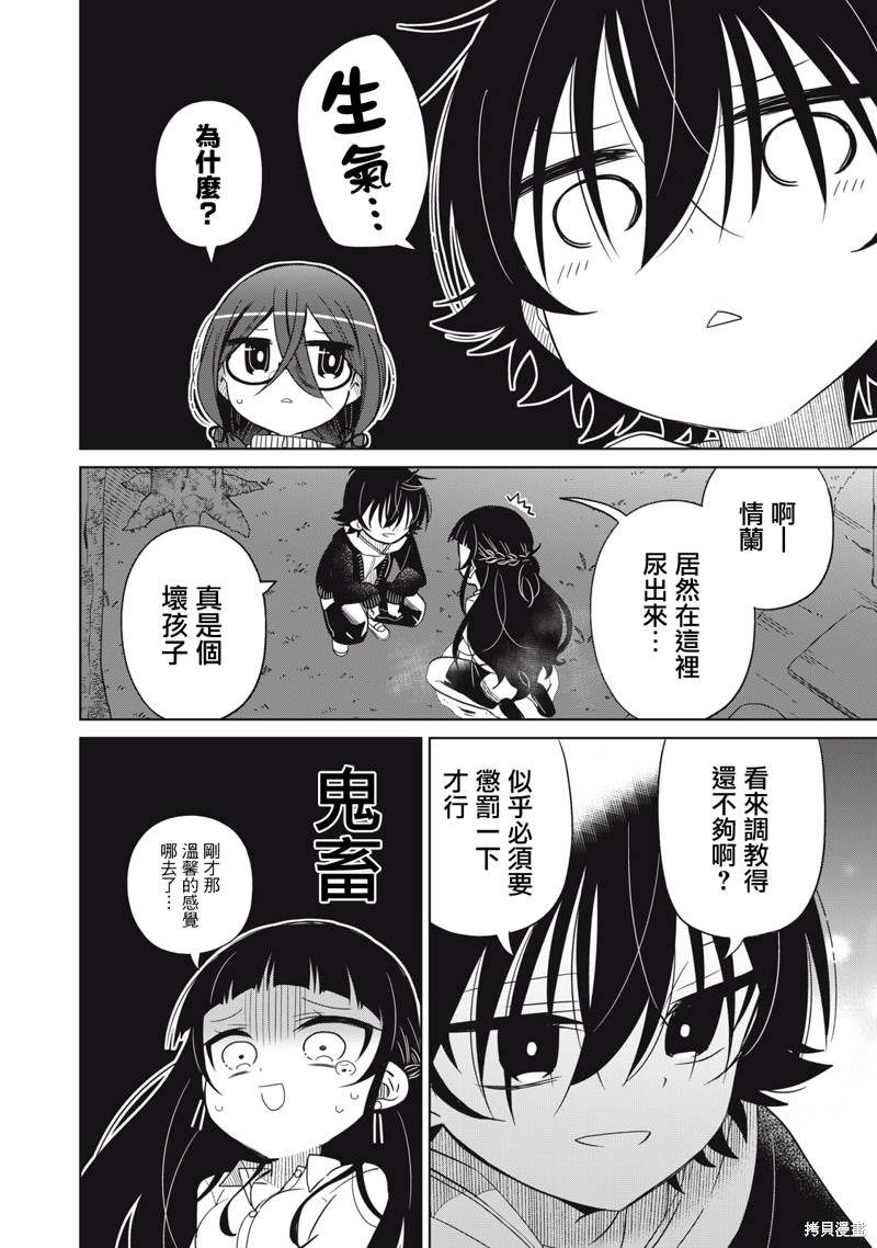 《我将要支配你们的一切》漫画最新章节第26话免费下拉式在线观看章节第【20】张图片