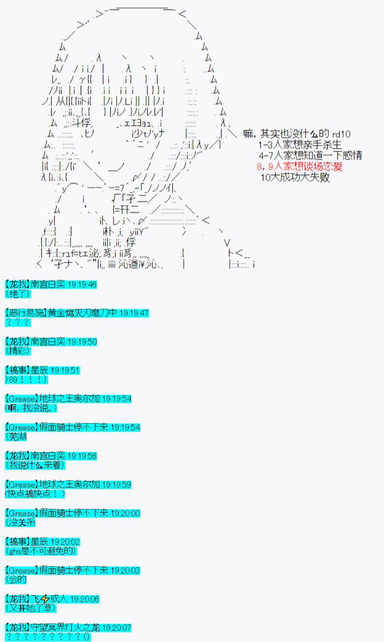 《今天Evolut在Fgo也愉悦生活著》漫画最新章节第24话免费下拉式在线观看章节第【15】张图片