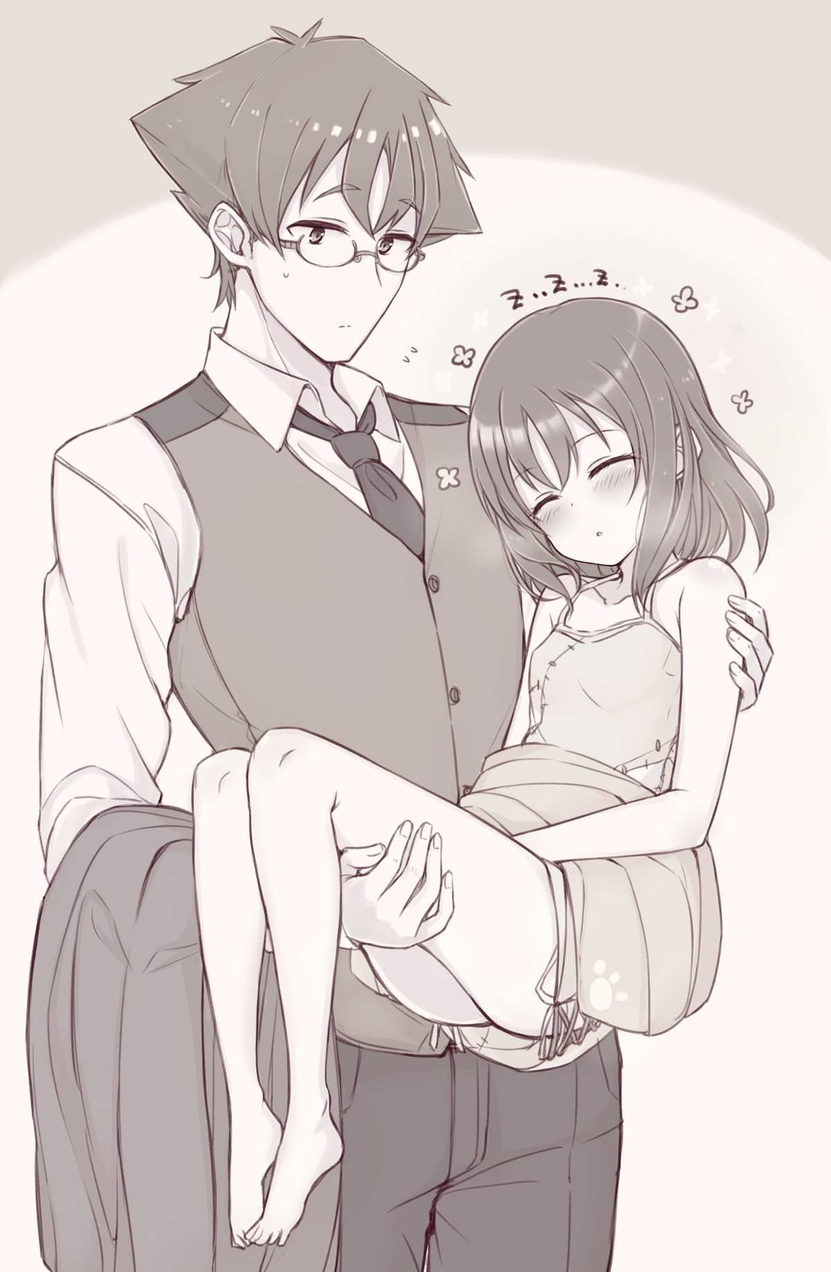 《坚信自己是性奴隶的奴隶酱》漫画最新章节杂图3免费下拉式在线观看章节第【20】张图片