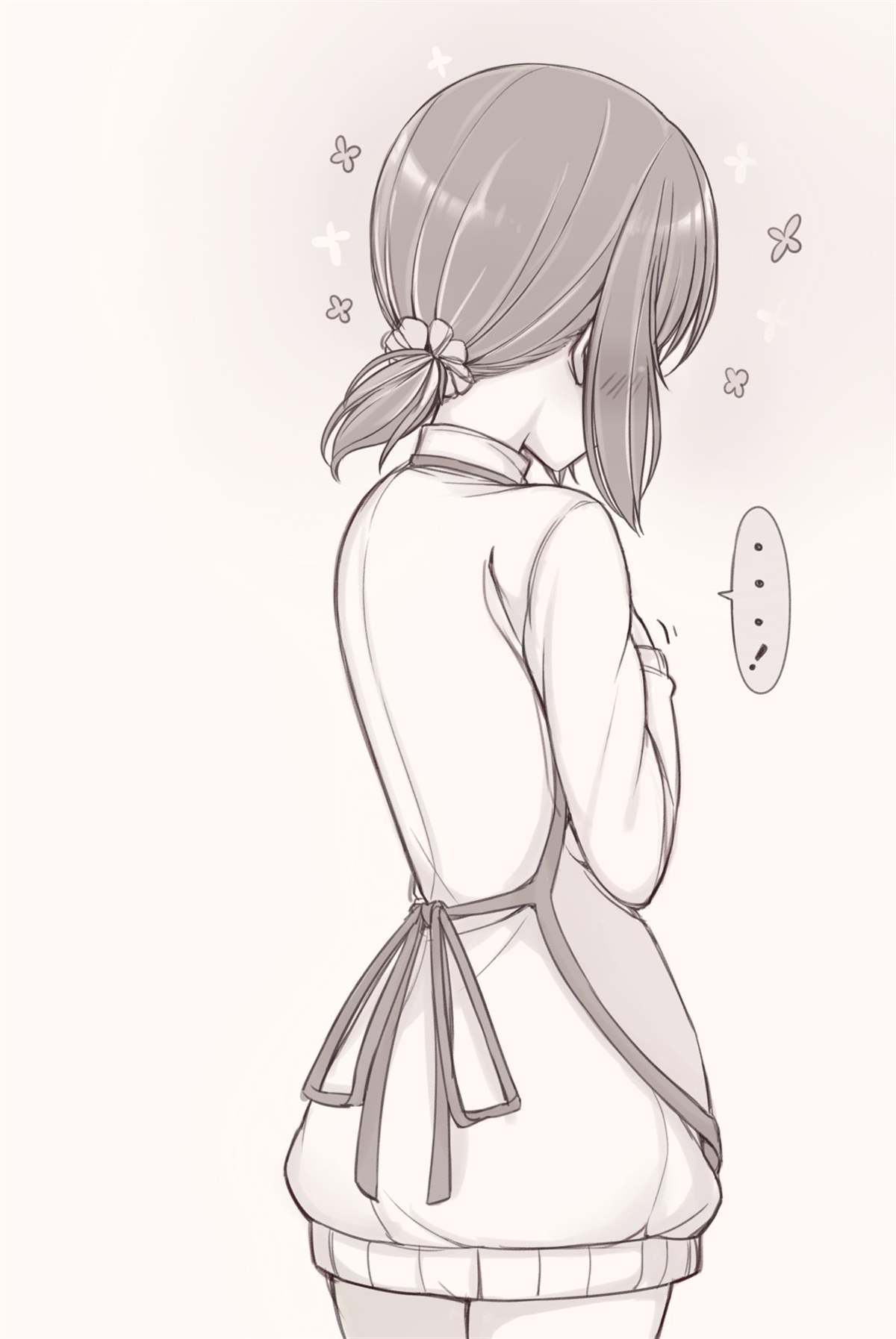 《坚信自己是性奴隶的奴隶酱》漫画最新章节杂图3免费下拉式在线观看章节第【13】张图片