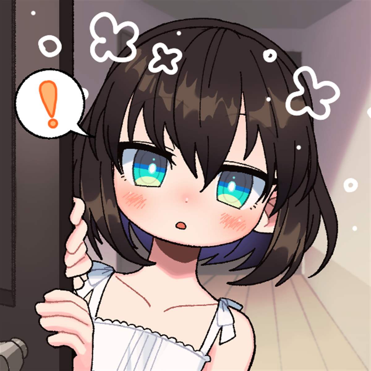 《坚信自己是性奴隶的奴隶酱》漫画最新章节杂图3免费下拉式在线观看章节第【24】张图片