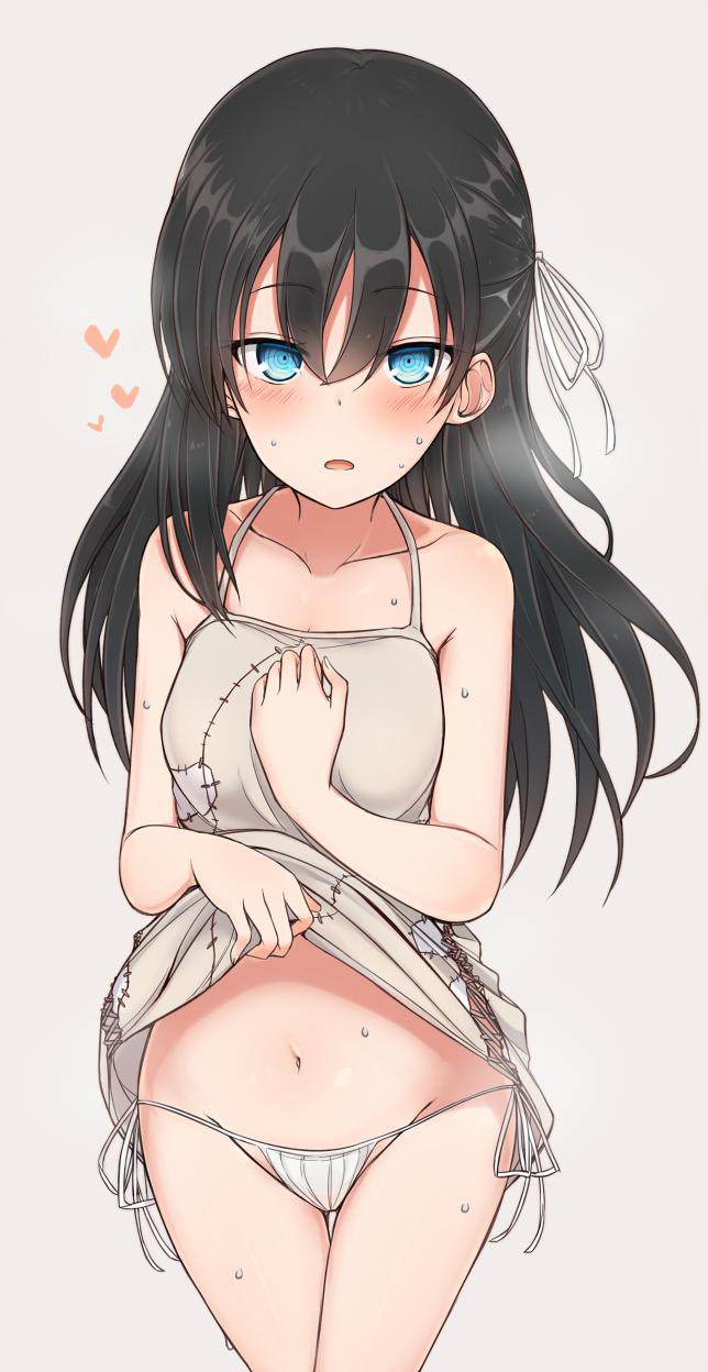 《坚信自己是性奴隶的奴隶酱》漫画最新章节杂图2免费下拉式在线观看章节第【18】张图片