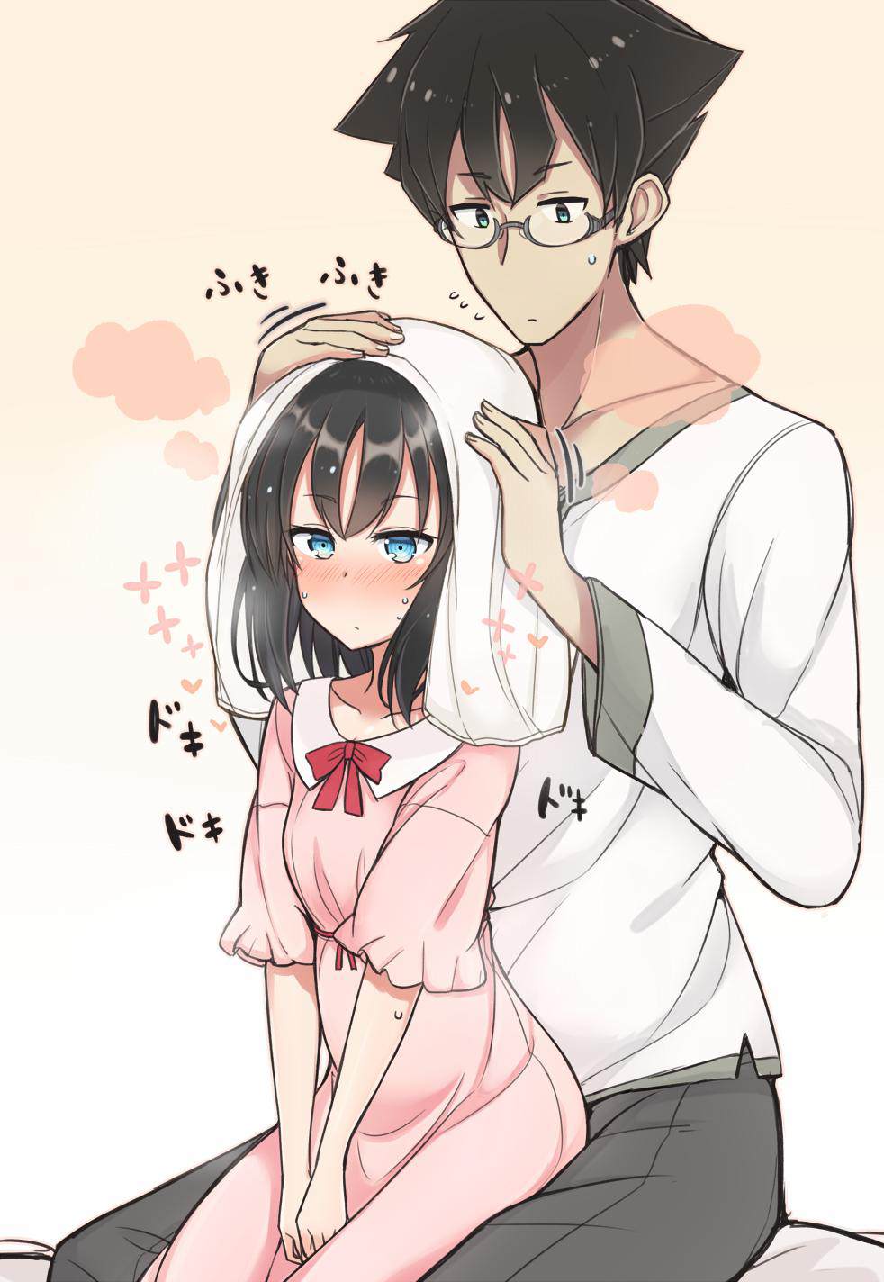 《坚信自己是性奴隶的奴隶酱》漫画最新章节杂图2免费下拉式在线观看章节第【16】张图片