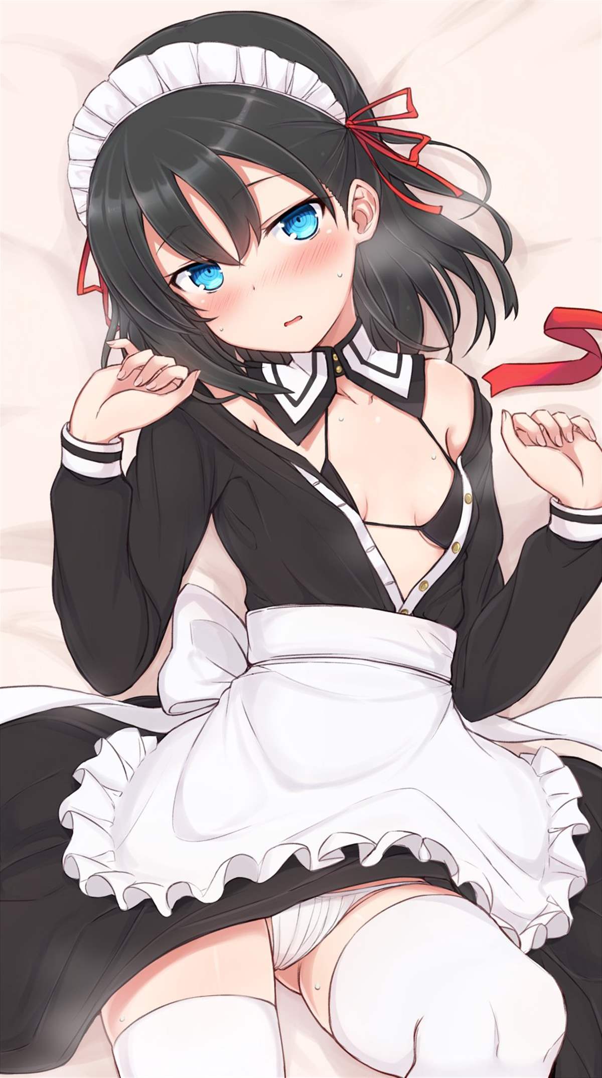 《坚信自己是性奴隶的奴隶酱》漫画最新章节杂图3免费下拉式在线观看章节第【16】张图片