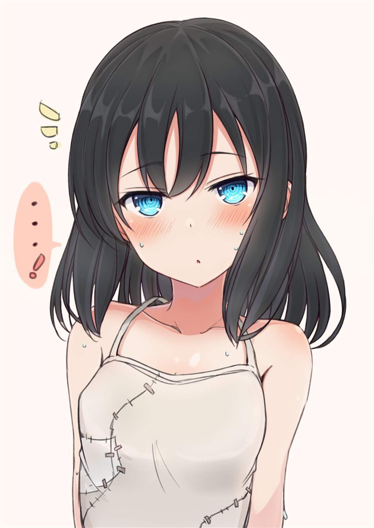 《坚信自己是性奴隶的奴隶酱》漫画最新章节杂图3免费下拉式在线观看章节第【34】张图片