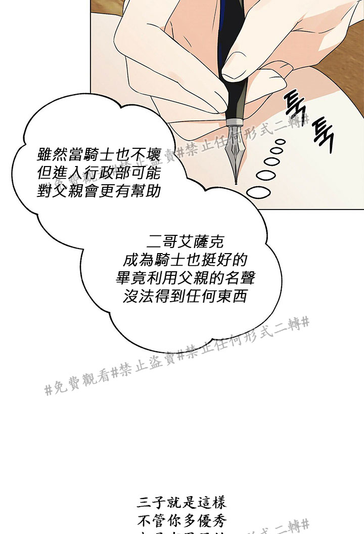 《我的爱莲娜观察日志》漫画最新章节第1话免费下拉式在线观看章节第【58】张图片