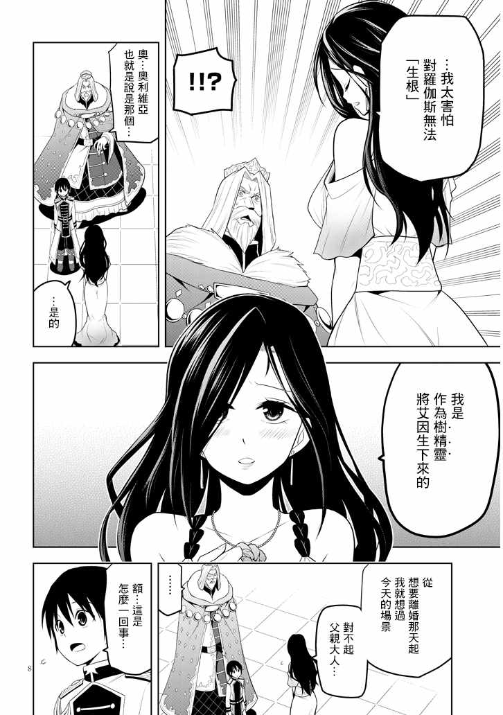 《美石家》漫画最新章节第6话免费下拉式在线观看章节第【8】张图片