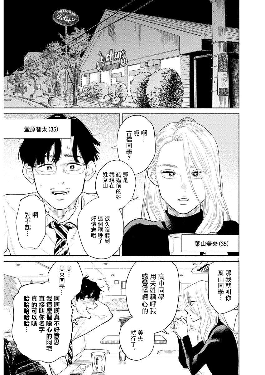 《我儿子好像转生去异世界了 完全版》漫画最新章节第1话免费下拉式在线观看章节第【4】张图片