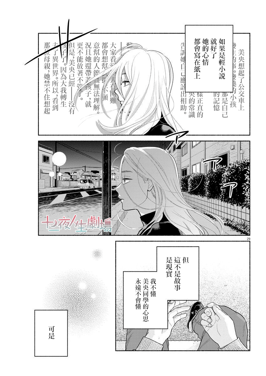 《我儿子好像转生去异世界了 完全版》漫画最新章节第3话免费下拉式在线观看章节第【29】张图片