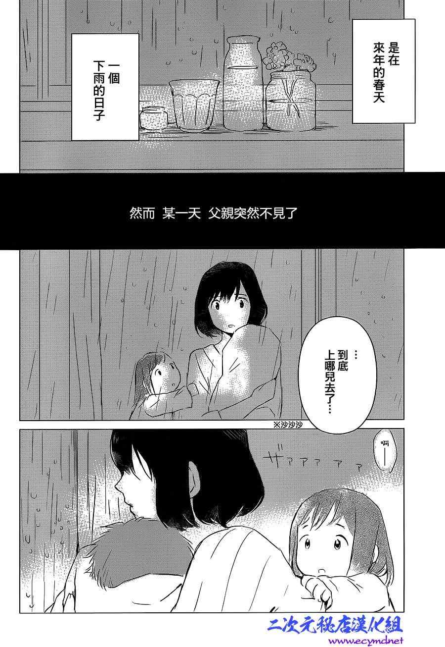 《狼之子雨和雪》漫画最新章节第2话免费下拉式在线观看章节第【20】张图片