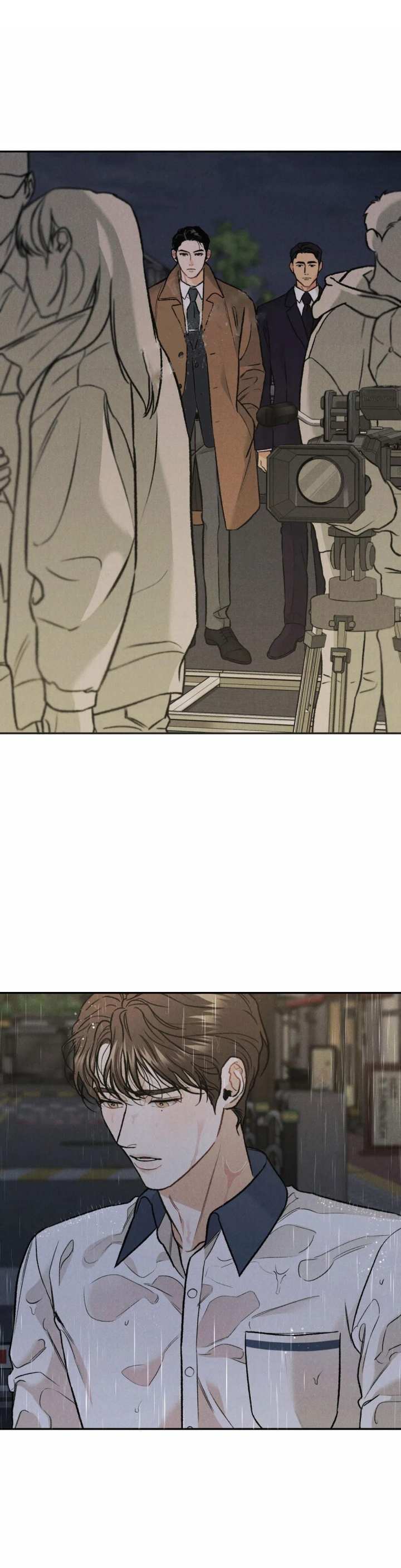 《限量发行》漫画最新章节第48话免费下拉式在线观看章节第【5】张图片