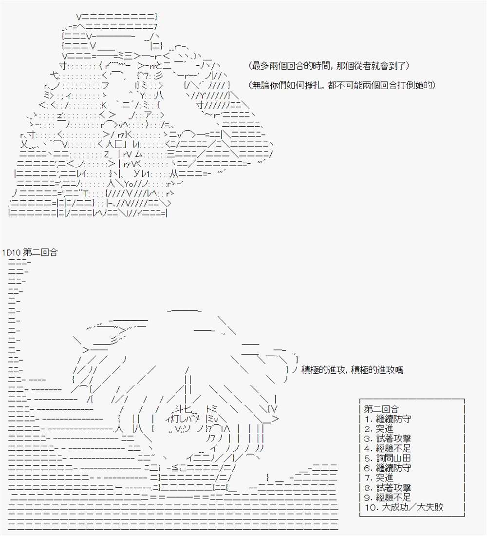 《电子妖精不会梦到魔神柱》漫画最新章节第6话免费下拉式在线观看章节第【42】张图片