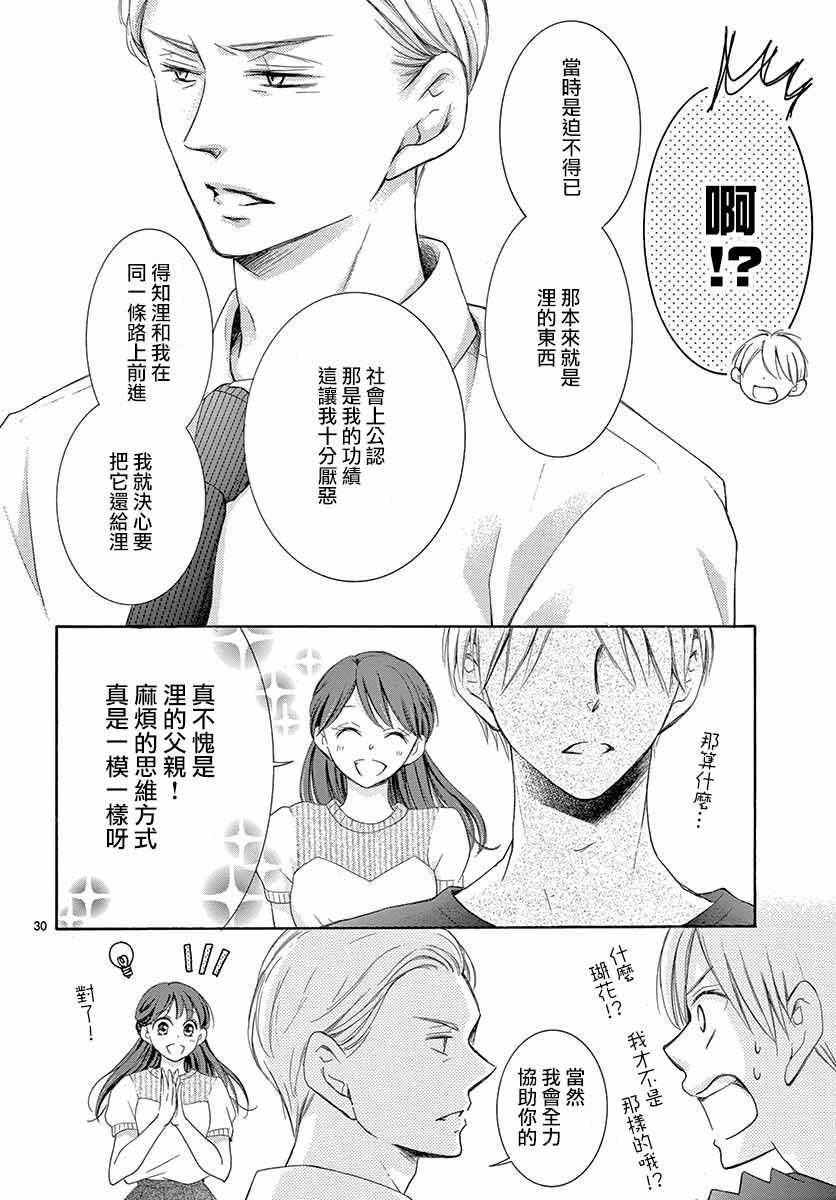 《家有天才》漫画最新章节第25话免费下拉式在线观看章节第【28】张图片