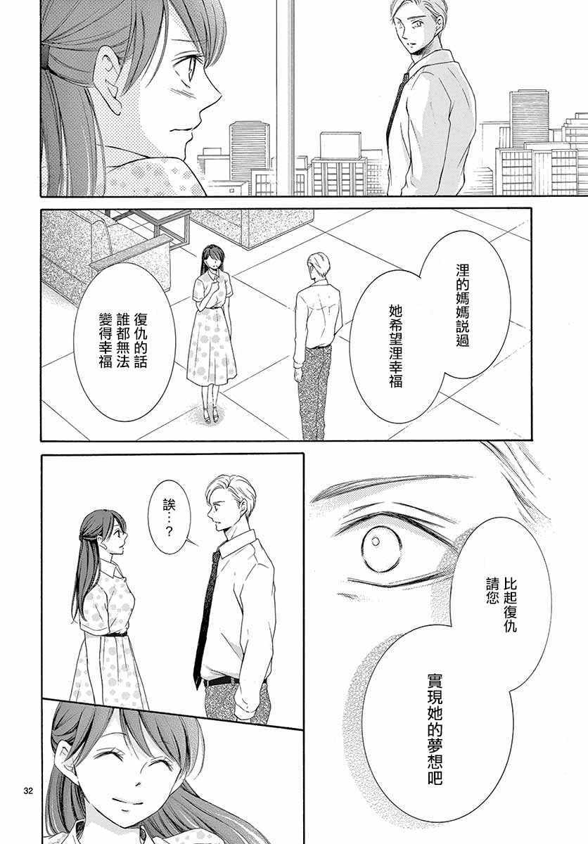 《家有天才》漫画最新章节第24话免费下拉式在线观看章节第【32】张图片