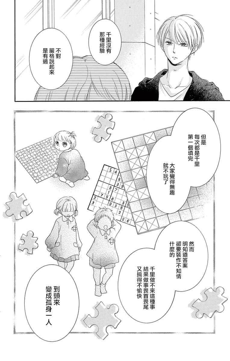 《家有天才》漫画最新章节第12话免费下拉式在线观看章节第【28】张图片