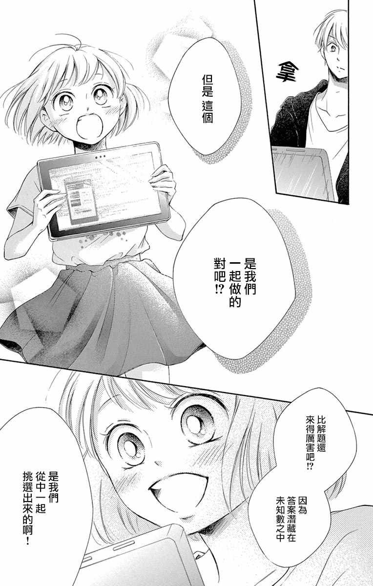 《家有天才》漫画最新章节第12话免费下拉式在线观看章节第【29】张图片