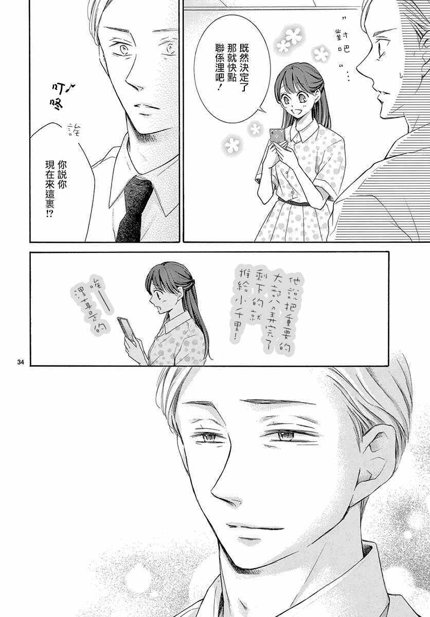 《家有天才》漫画最新章节第24话免费下拉式在线观看章节第【34】张图片