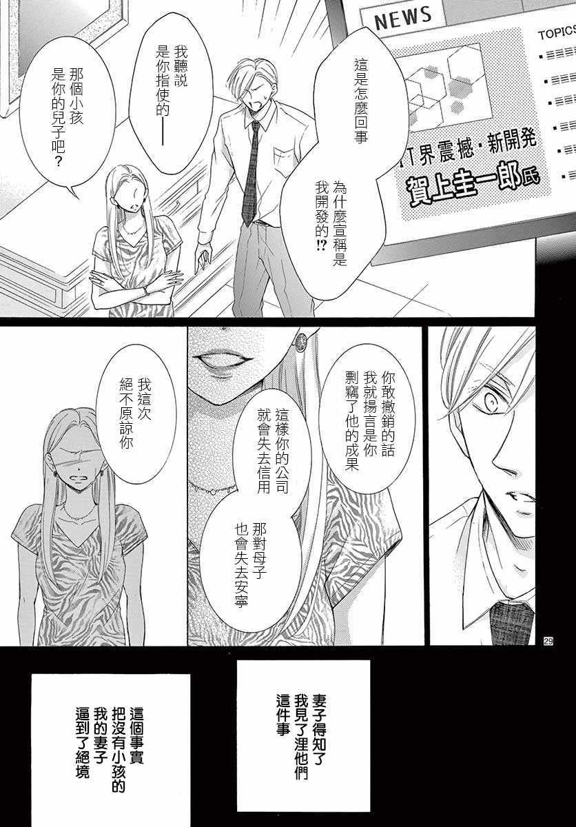 《家有天才》漫画最新章节第24话免费下拉式在线观看章节第【29】张图片