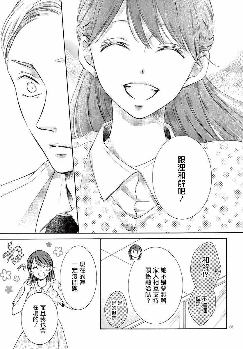 《家有天才》漫画最新章节第24话免费下拉式在线观看章节第【33】张图片