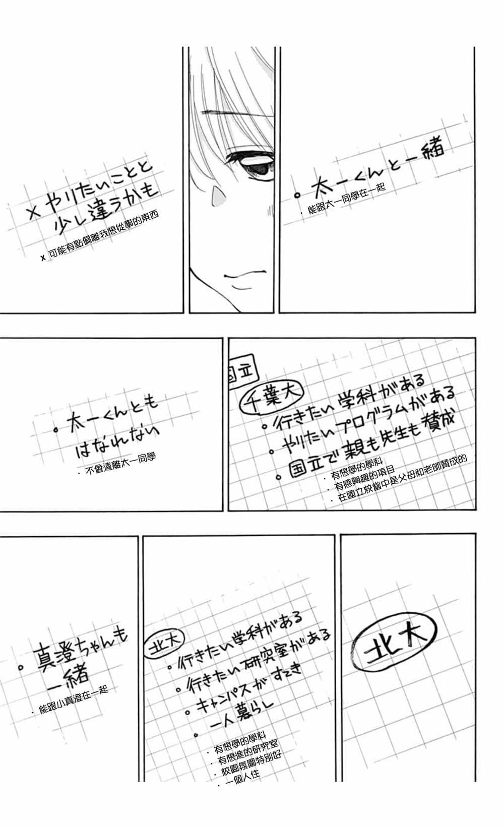 《蓝色的旗帜》漫画最新章节第36话免费下拉式在线观看章节第【7】张图片