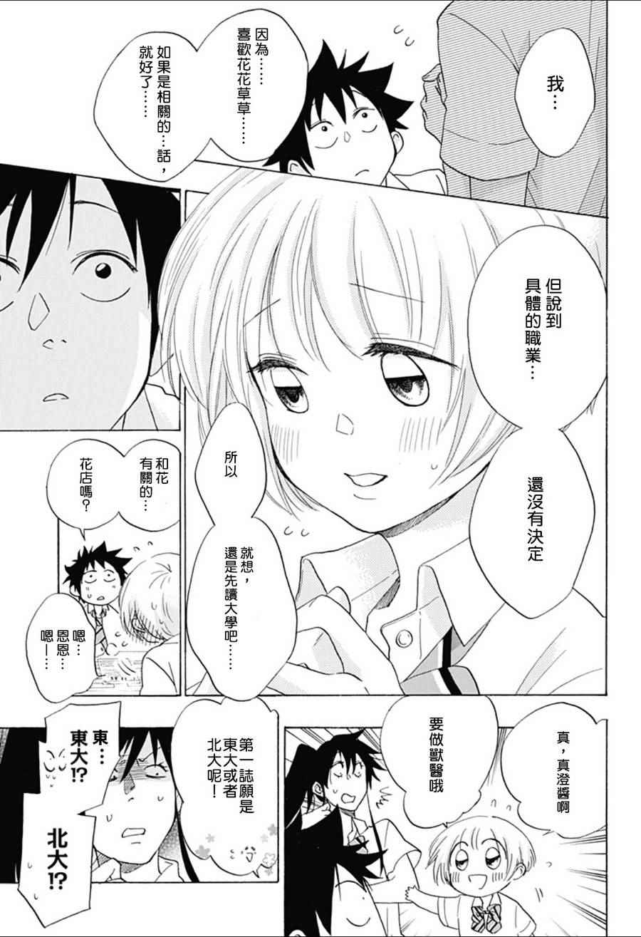 《蓝色的旗帜》漫画最新章节第10话免费下拉式在线观看章节第【9】张图片