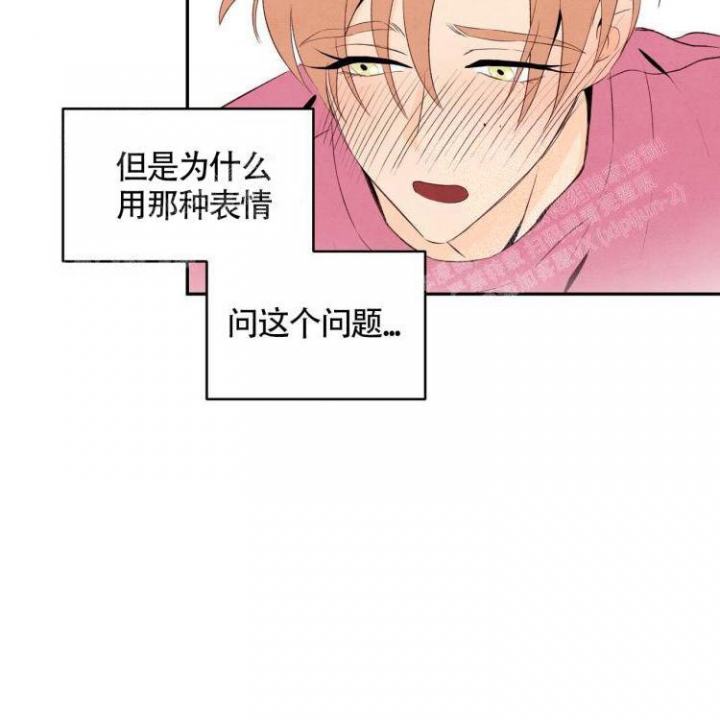 《祝你好运》漫画最新章节第23话免费下拉式在线观看章节第【5】张图片