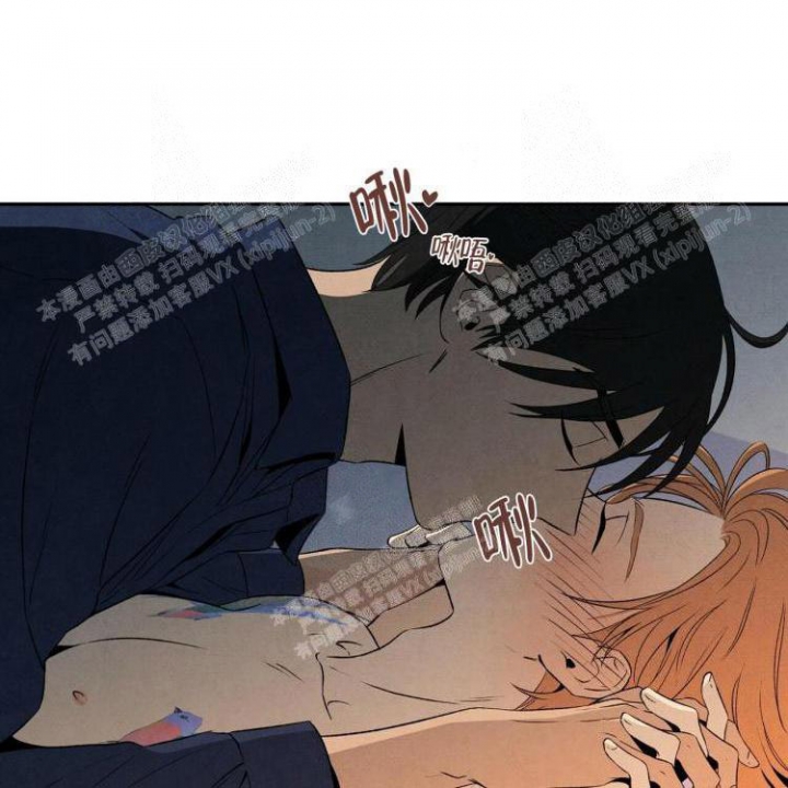 《祝你好运》漫画最新章节第28话免费下拉式在线观看章节第【38】张图片