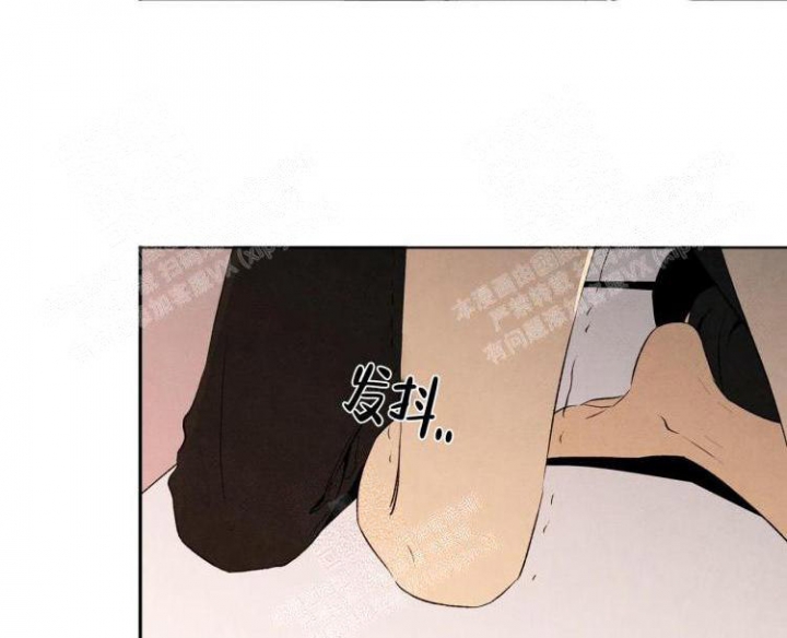 《祝你好运》漫画最新章节第31话免费下拉式在线观看章节第【34】张图片