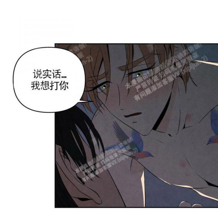 《祝你好运》漫画最新章节第36话免费下拉式在线观看章节第【3】张图片