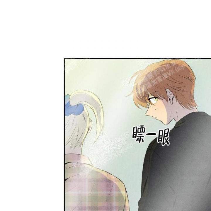 《祝你好运》漫画最新章节第19话免费下拉式在线观看章节第【38】张图片