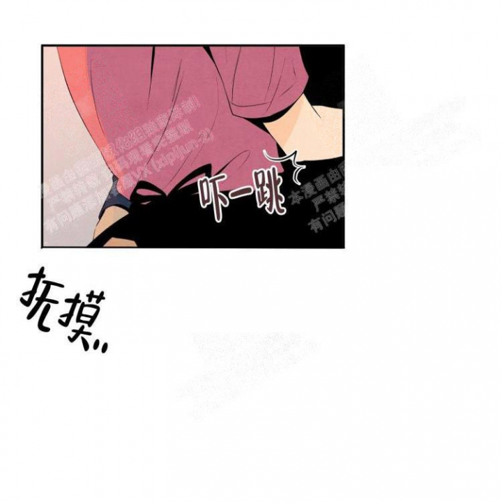 《祝你好运》漫画最新章节第27话免费下拉式在线观看章节第【30】张图片