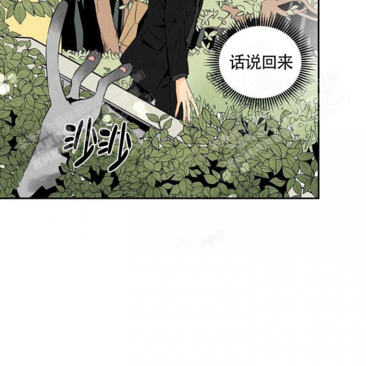 《祝你好运》漫画最新章节第15话免费下拉式在线观看章节第【22】张图片