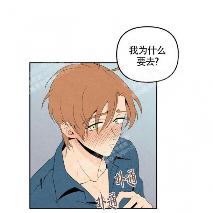 《祝你好运》漫画最新章节第39话免费下拉式在线观看章节第【3】张图片