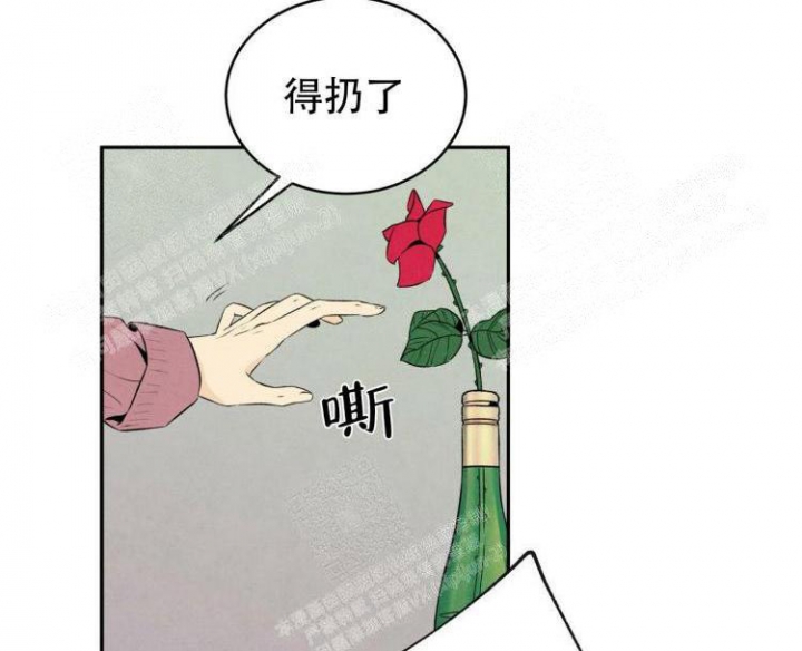 《祝你好运》漫画最新章节第50话免费下拉式在线观看章节第【4】张图片