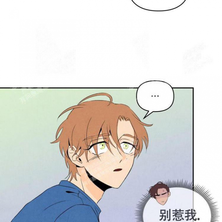 《祝你好运》漫画最新章节第16话免费下拉式在线观看章节第【8】张图片