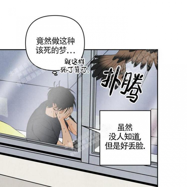 《祝你好运》漫画最新章节第8话免费下拉式在线观看章节第【6】张图片