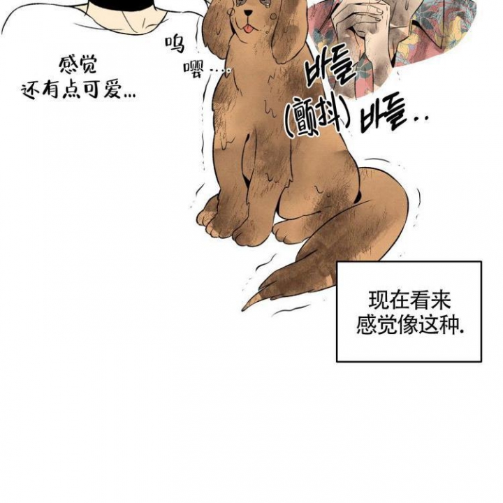 《祝你好运》漫画最新章节第2话免费下拉式在线观看章节第【21】张图片