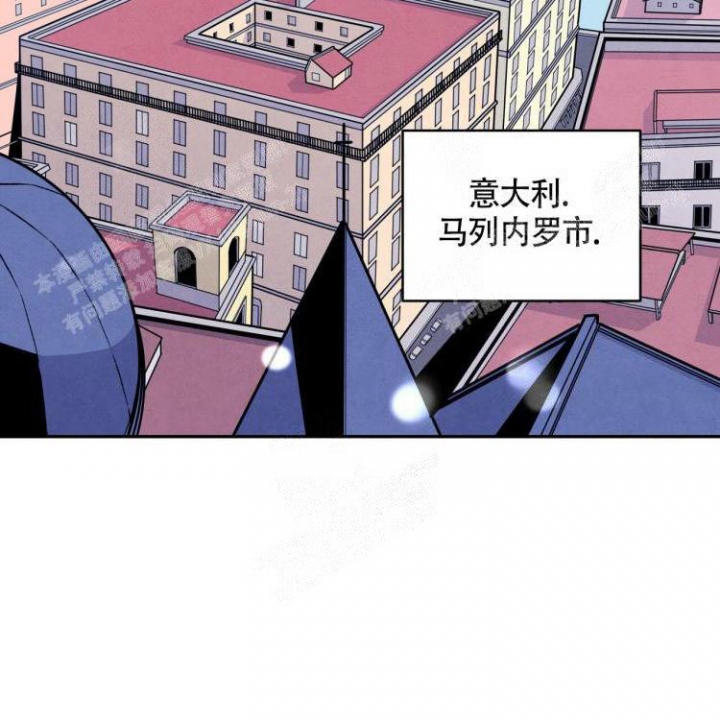 《祝你好运》漫画最新章节第14话免费下拉式在线观看章节第【3】张图片