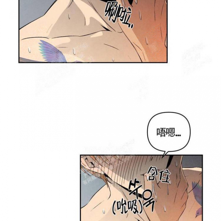 《祝你好运》漫画最新章节第33话免费下拉式在线观看章节第【9】张图片