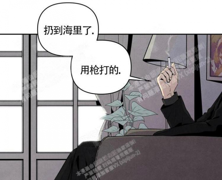 《祝你好运》漫画最新章节第14话免费下拉式在线观看章节第【8】张图片