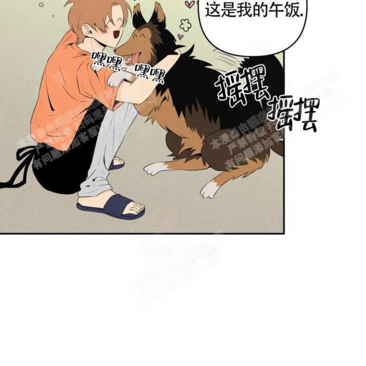 《祝你好运》漫画最新章节第37话免费下拉式在线观看章节第【12】张图片