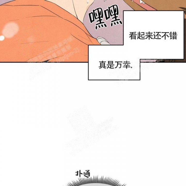 《祝你好运》漫画最新章节第37话免费下拉式在线观看章节第【14】张图片