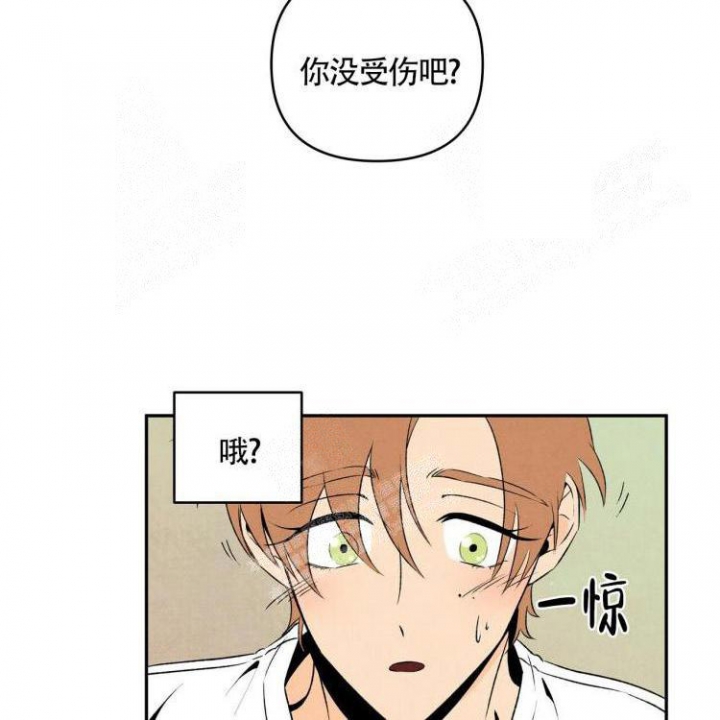 《祝你好运》漫画最新章节第11话免费下拉式在线观看章节第【36】张图片