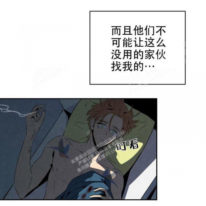 《祝你好运》漫画最新章节第49话免费下拉式在线观看章节第【1】张图片