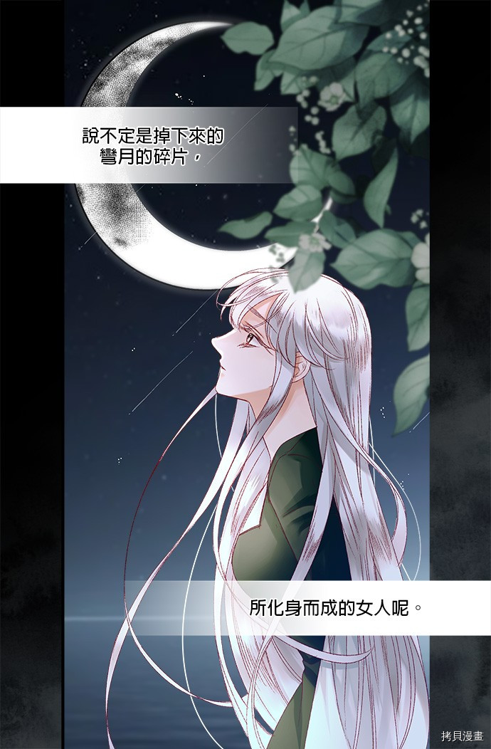 《苏丹之花》漫画最新章节第8话免费下拉式在线观看章节第【15】张图片