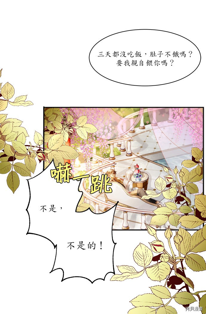 《苏丹之花》漫画最新章节第3话免费下拉式在线观看章节第【42】张图片