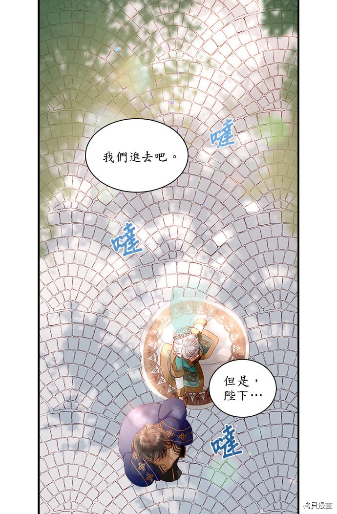 《苏丹之花》漫画最新章节第7话免费下拉式在线观看章节第【9】张图片